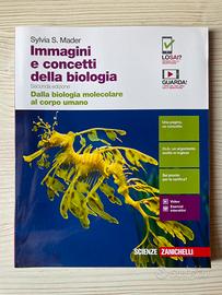 Immagini e Concetti della Biologia
