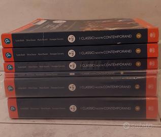 "i classici nostri contemporanei"