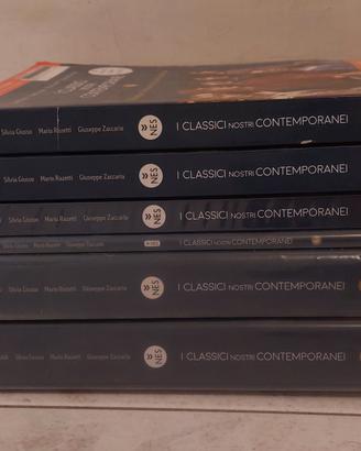 "i classici nostri contemporanei"