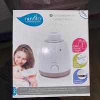 Scaldabiberon casa auto