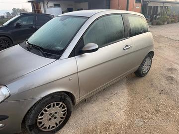 Ypsilon 1.3 Multijet