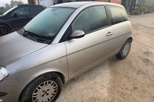 Ypsilon 1.3 Multijet