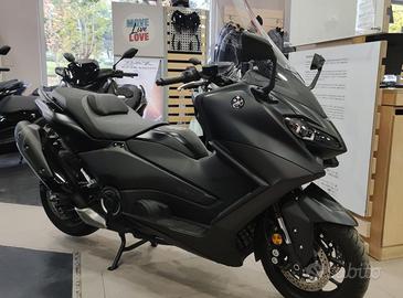 Yamaha T-MAX 560 - 2023 - km 1311