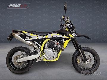SWM SM 500 R