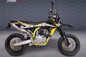 SWM SM 500 R