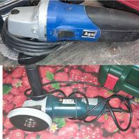 ATTREZZI FALEGNAMERIA