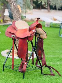 Billy Cook 3506 Reining 16” Genuine USA