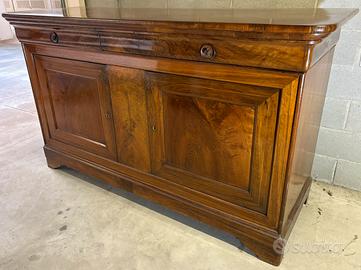 Credenza dell’ ottocento