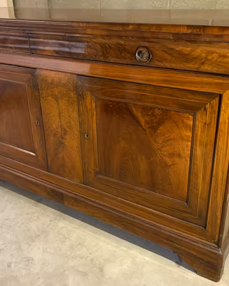 Credenza dell’ ottocento