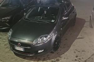 Fiat bravo 