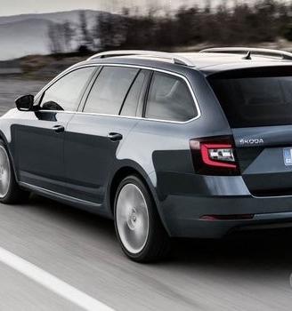 Ricambi usati per skoda octavia