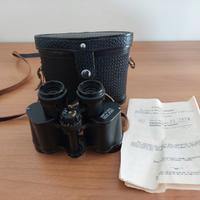 Binocolo russo sovietico 8X30, come nuovo