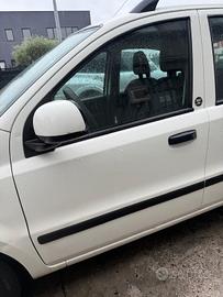 Porta anteriore sx FIAT PANDA 2011 5 porte