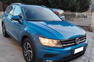 Volkswagen Tiguan 2.0 TDI 150 CV JOIN - 10/2018
