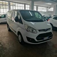 FORD TRANSIT 2.2 TDCI 125 CV PC FURGONE
