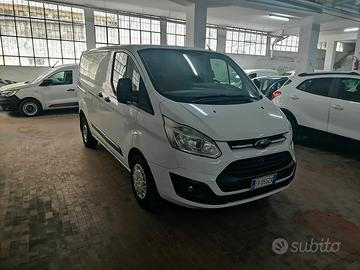 FORD TRANSIT 2.2 TDCI 125 CV PC FURGONE
