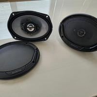Altoparlanti Kenwood KFC-E6965