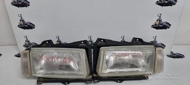 Fanale proiettore dx o sx fiat scudo 2001