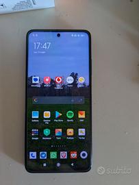 Xiaomi Mi 10 T Lite 5G  PixelOS android 14