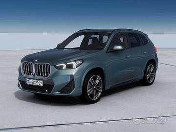 BMW X1 sDrive20d 48V MSport