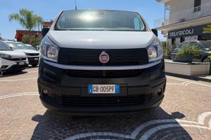 FIAT TALENTO 2.0 ECOJET 120cv PASSO LUNGO