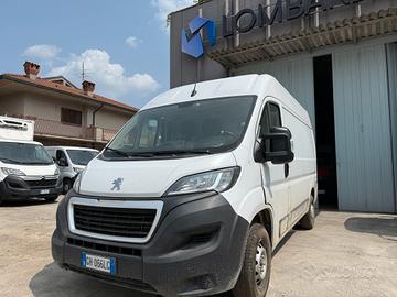 Peugeot Boxer 2.2/140 CV/149000 KM/2021