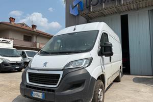 Peugeot Boxer 2.2/140 CV/149000 KM/2021