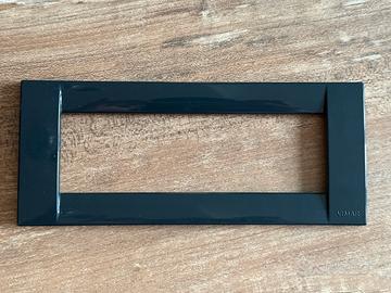 Placca Vimar 6M