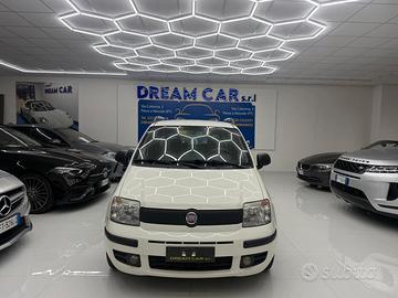 Fiat Panda 1.2 -BENZINA