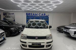 Fiat Panda 1.2 -BENZINA