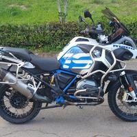 Bmw r 1200 gs - 2017