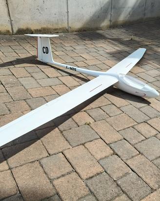 Aliante Cuccolo ASW 24