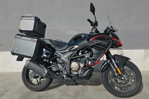 Voge Valico 300 DS