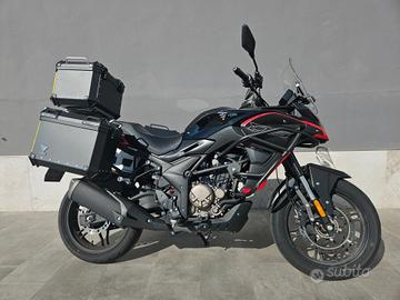 Voge Valico 300 DS
