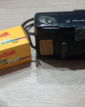 macchina fotografica 