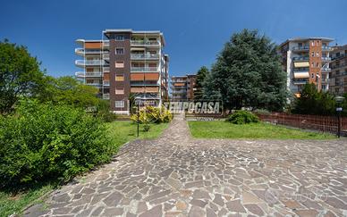 TRILOCALE DI AMPIA METRATURA A 200M DALLA M2