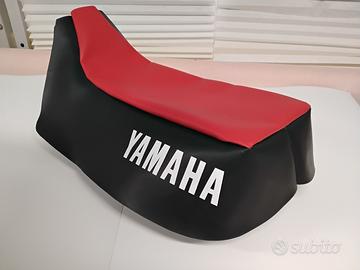 Yamaha tenerè 34l copertura sella