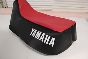 Yamaha tenerè 34l copertura sella