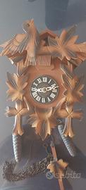 Orologio cucu'