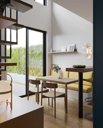 Lanfranco BioLiving Duplex - classe A++