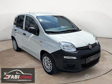 FIAT Panda 1.2 Easy 69 Cv VAN 2 Posti - Radio...
