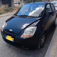 MATIZ  CHEVROLET 1.0 ENERGY SE 2a Serie 