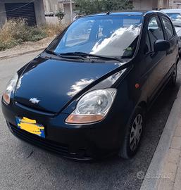 MATIZ  CHEVROLET 1.0 ENERGY SE 2a Serie 