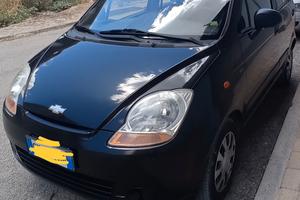MATIZ  CHEVROLET 1.0 ENERGY SE 2a Serie 