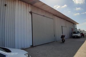 Capannone deposito garage magazzino