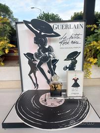 Guerlain espositore porta profumo "La Petit Robe N
