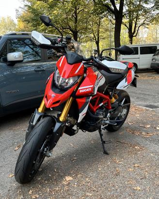 Ducati Hypermotard 950 SP - 4.850 km - 10/2022