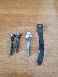 Tiretto Otturatore Beretta Serie 300