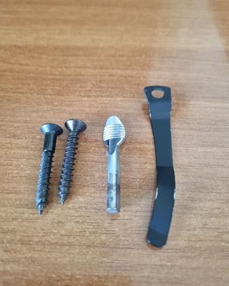 Tiretto Otturatore Beretta Serie 300