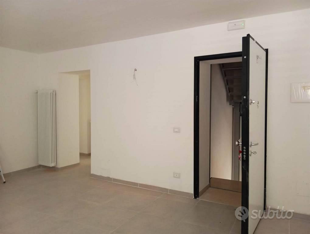 Appartamento – Terni, Città Giardino - Altro